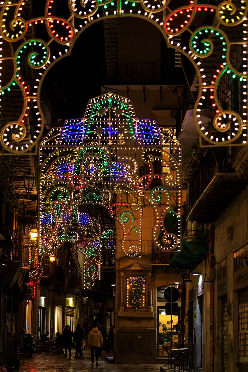 What's on in Sicily Events and Festivals The Thinking Traveller